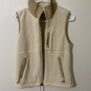 NorthFace Vest
